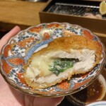 京都とんかつ かつ田 四条河原町店 - 