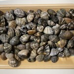 ベルク - いっぱいあって潮干狩気分　笑