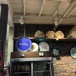 ラ フィーリア デル プレジデンテ - 