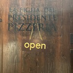 ラ フィーリア デル プレジデンテ - 