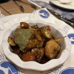 ラ フィーリア デル プレジデンテ - 