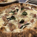 ラ フィーリア デル プレジデンテ - 