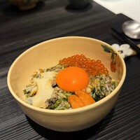 中目黒 若狭 - 
