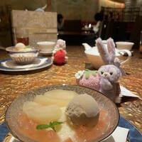 シルクロードガーデン - 