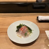 鉄板焼き あおやま - 