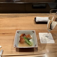 鉄板焼き あおやま - 