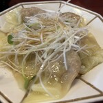 中華風家庭料理 ふーみん - 