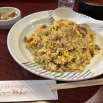 中華風家庭料理 ふーみん - 