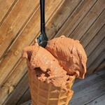 ジェラテリア リントッコ - 