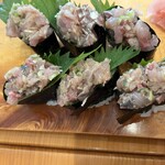 下町丸竹都寿司 - 