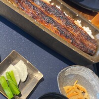 うなぎ四代目菊川 VISON多気店 - 