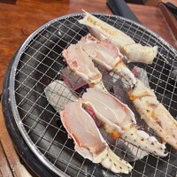 かに道楽 新宿本店 - 