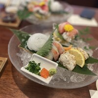 かに道楽 新宿本店 - 