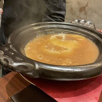新中国料理HARAKAWA 北新地店 - 