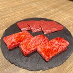 焼肉 ジャンボ はなれ - 