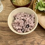 こもれび食堂+ - 