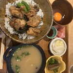 赤坂ごはん 山ね家 - 