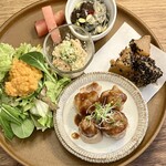 こもれび食堂+ - 