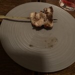 鳥ダイニング 大木家 - 