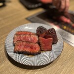 焼肉 ジャンボ - 
