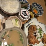 赤坂ごはん 山ね家 - 