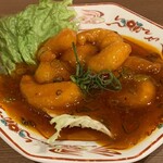手作り餃子 餃子Haaan!! - 