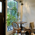 こもれび食堂+ - 