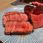 焼肉 ジャンボ はなれ - 