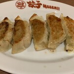 手作り餃子 餃子Haaan!! - 