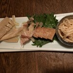 鳥ダイニング 大木家 - 