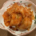 手作り餃子 餃子Haaan!! - 