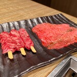 焼肉 ジャンボ - 