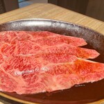 焼肉 ジャンボ はなれ - 