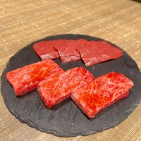 焼肉 ジャンボ はなれ - 
