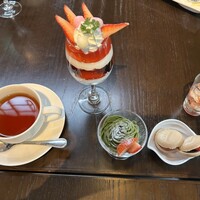 The 華紋 - 