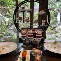 The 華紋 - 