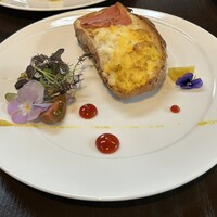The 華紋 - 