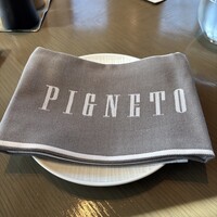 PIGNETO - 
