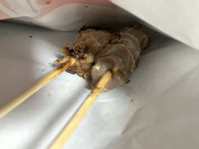 Minna no Yakitori Jeiarutsuruhashiekimaeten