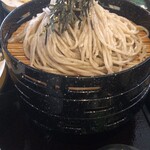 関ヶ原 そば処 幸山 - 