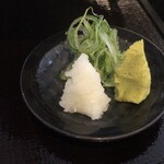 関ヶ原 そば処 幸山 - 