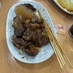 めん処 まるいち - 