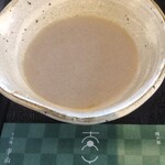 関ヶ原 そば処 幸山 - 