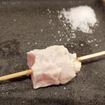 焼鳥はくたい - 