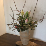 関ヶ原 そば処 幸山 - 