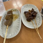 めん処 まるいち - 