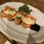 バル 東中野グリル - 