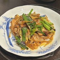 虎萬元 南青山店 - 回鍋肉