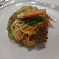 リストランテ　ウミリア - 