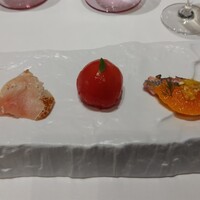 リストランテ　ウミリア - 
